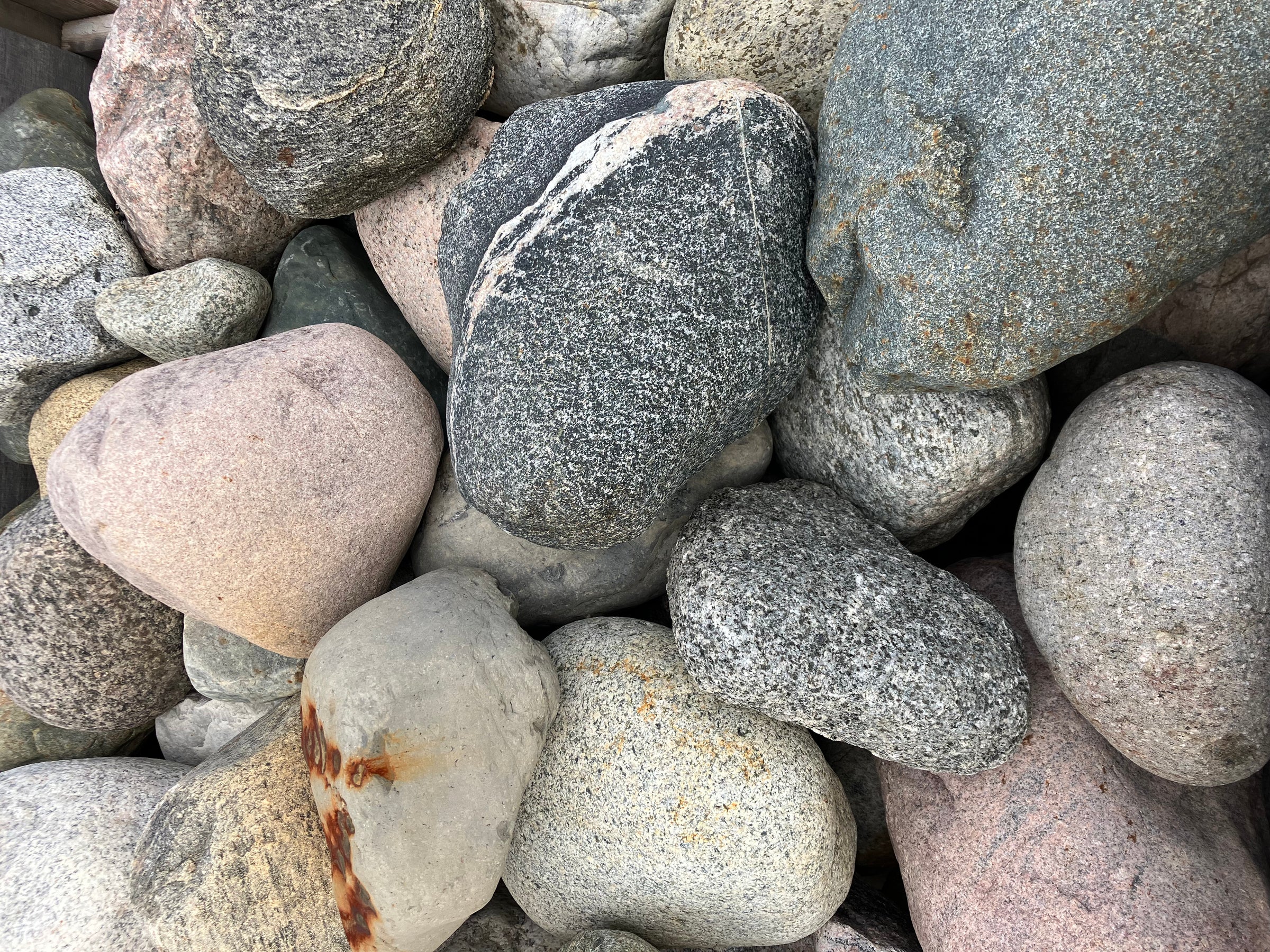 置物 oudo Natural Stone M NATURAL STONE | My Site