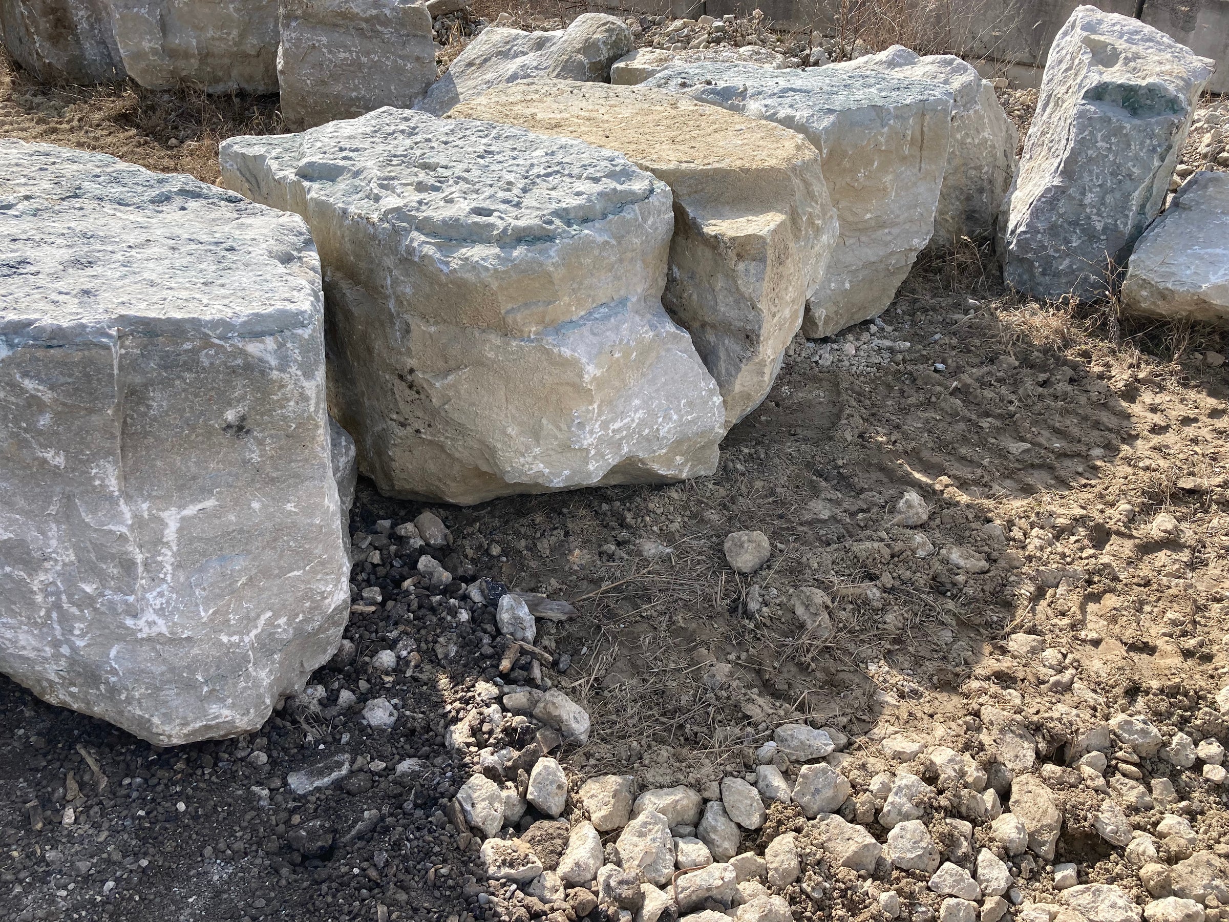 NATURAL STONE | My Site