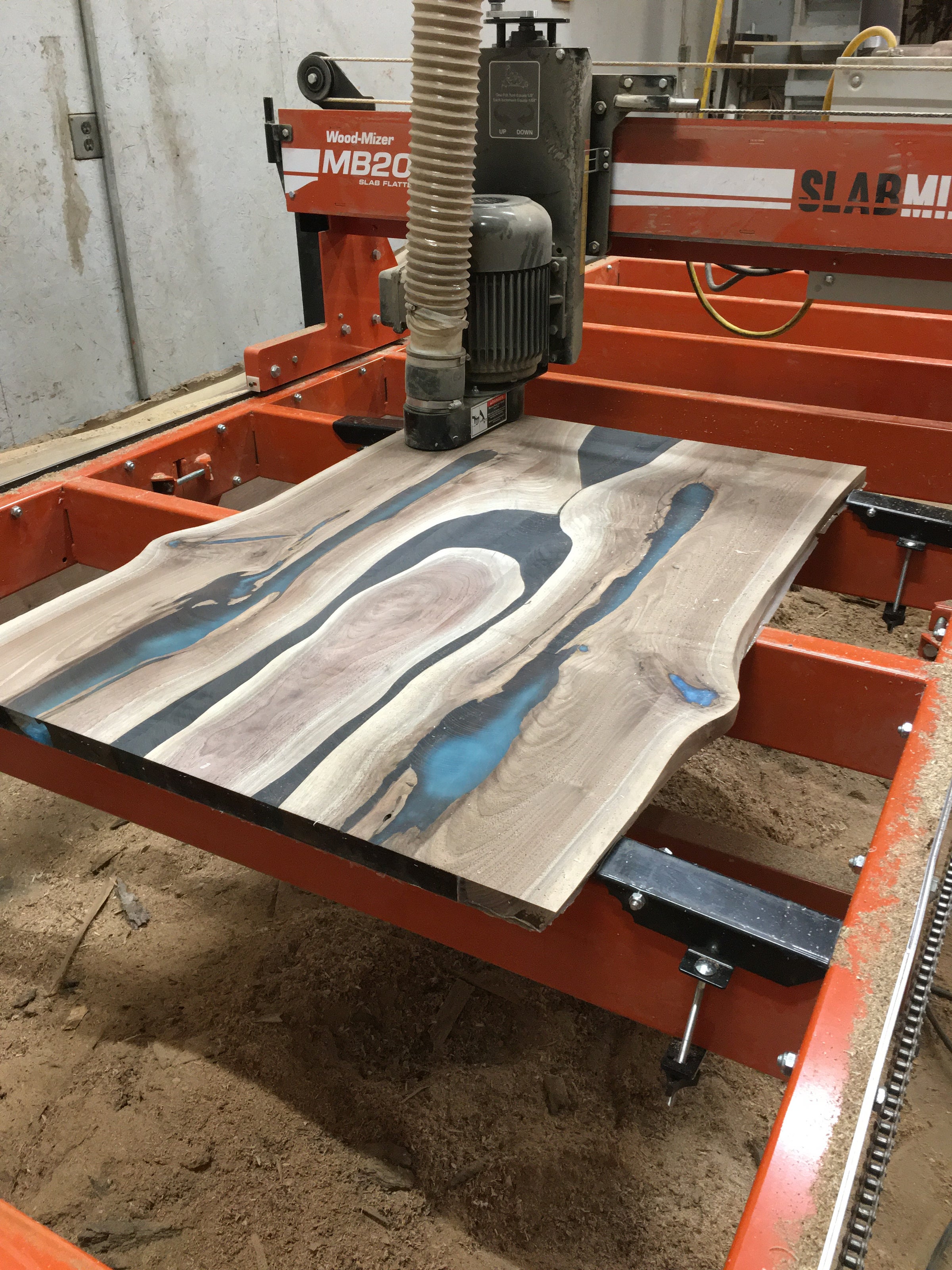 PROFESSIONAL SLAB SURFACING